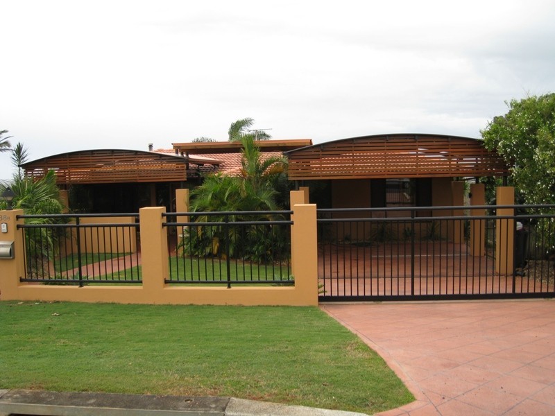 38B Walter Crescent, Banora Point NSW 2486