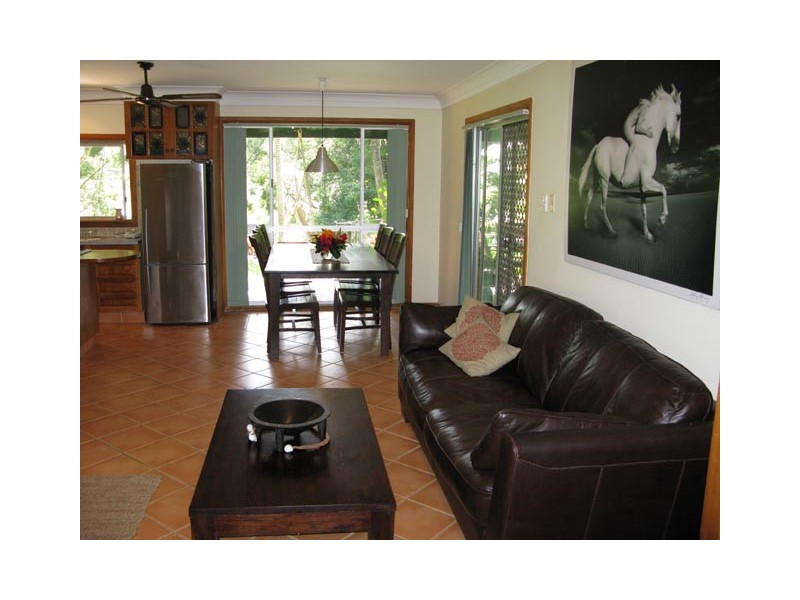 100 Upper Crystal Creek Road, Crystal Creek NSW 2484