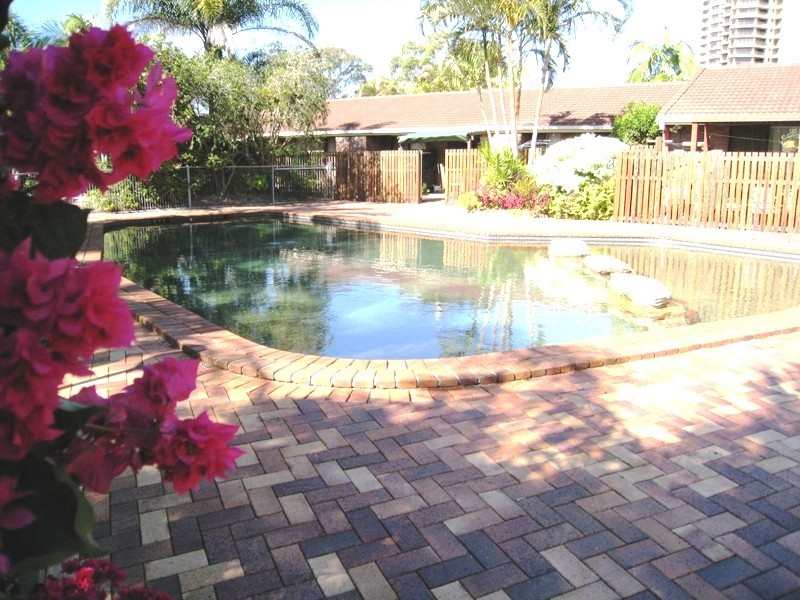 Unit 26 22B Kirkwood Road, Tweed Heads South NSW 2486