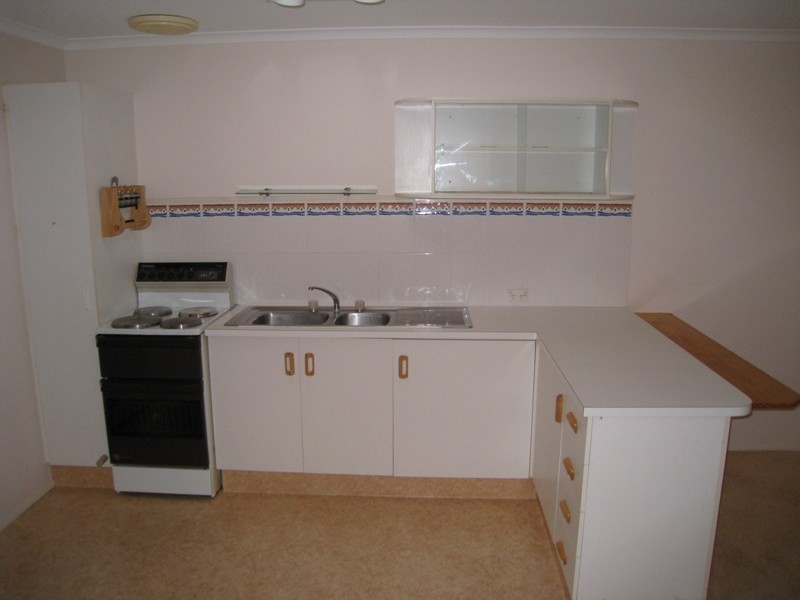 Unit 26 22B Kirkwood Road, Tweed Heads South NSW 2486