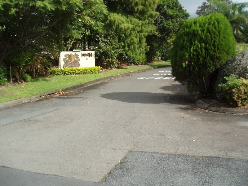 Unit 26 22B Kirkwood Road, Tweed Heads South NSW 2486