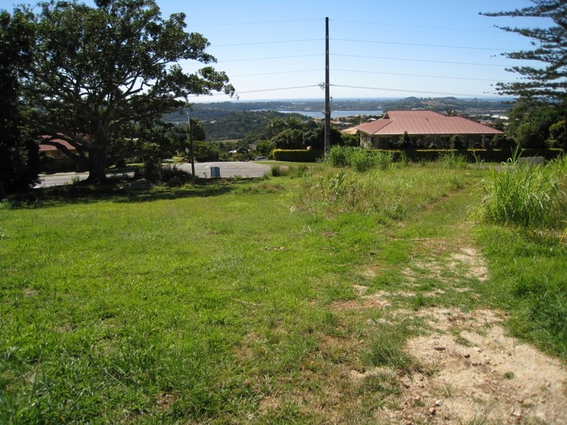 Lot 13 Dalton Street, Terranora NSW 2486