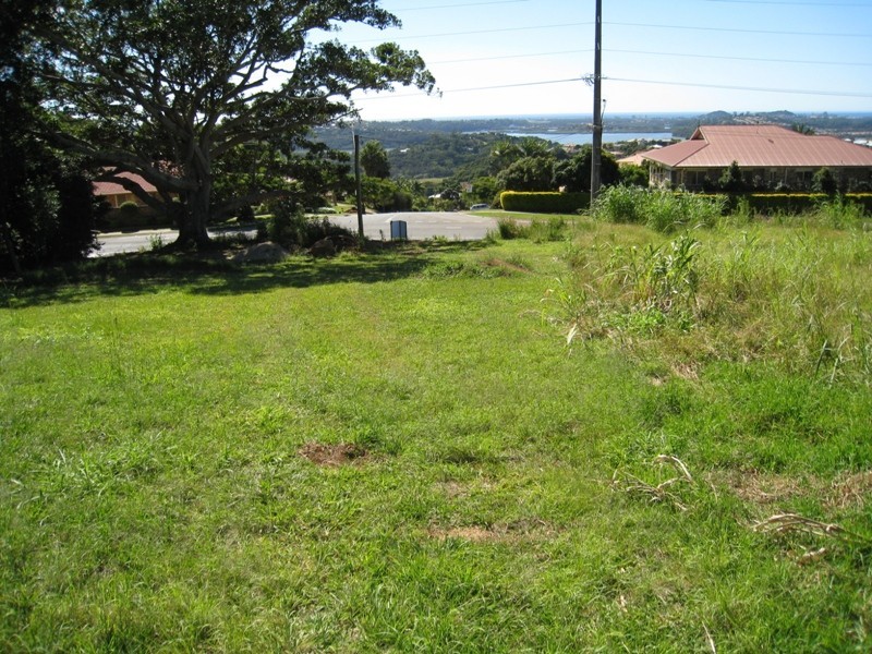 Lot 13 Dalton Street, Terranora NSW 2486