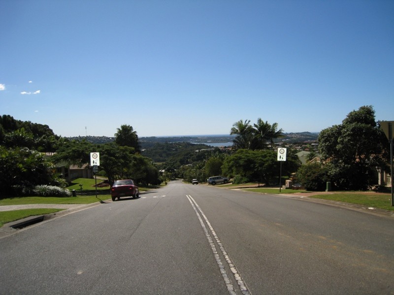 Lot 13 Dalton Street, Terranora NSW 2486