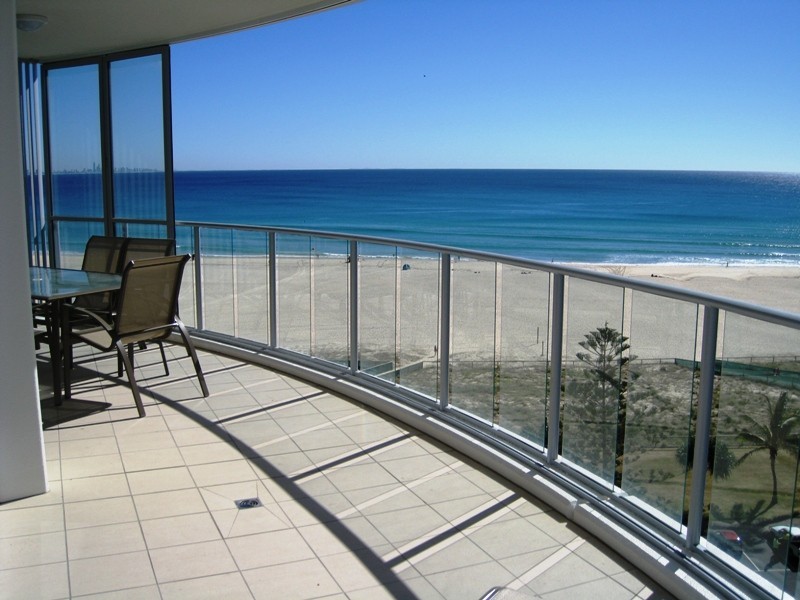 Unit 907 Marine Parade, Coolangatta QLD 4225