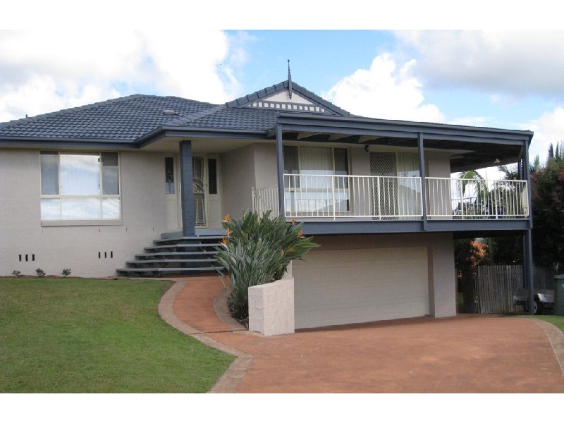 6 Clancy Place, Terranora NSW 2486