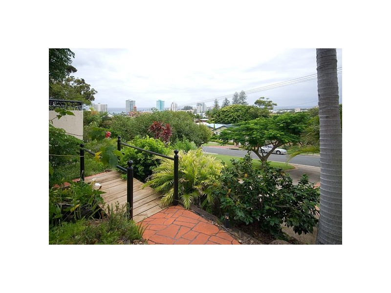 91 Garrick Street, Coolangatta QLD 4225