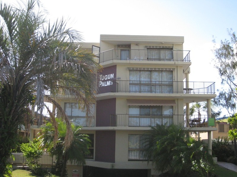 11/391 Golden Four Drive, Tugun QLD 4224