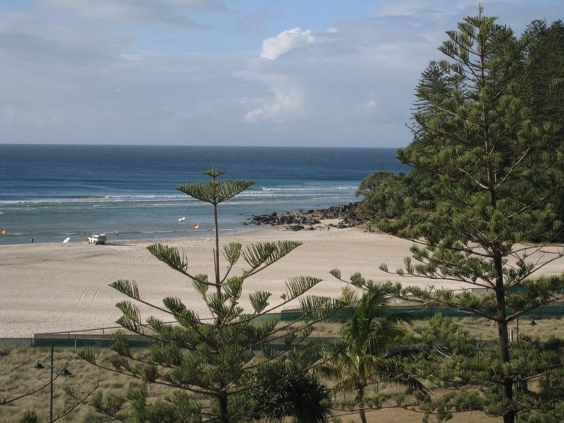 Unit 505 110 Marine Parade, Coolangatta QLD 4225