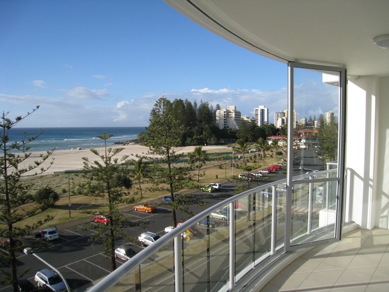Unit 505 110 Marine Parade, Coolangatta QLD 4225