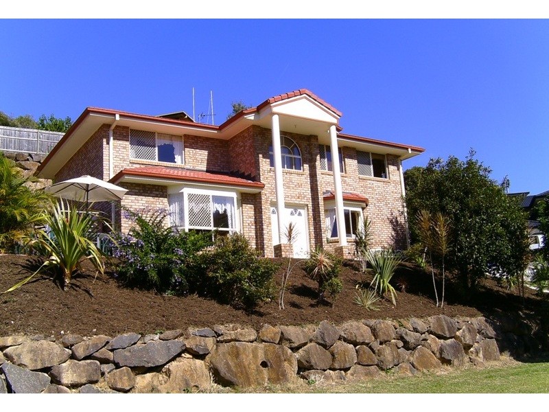 9 Bolwarra Place, Bilambil Heights NSW 2486