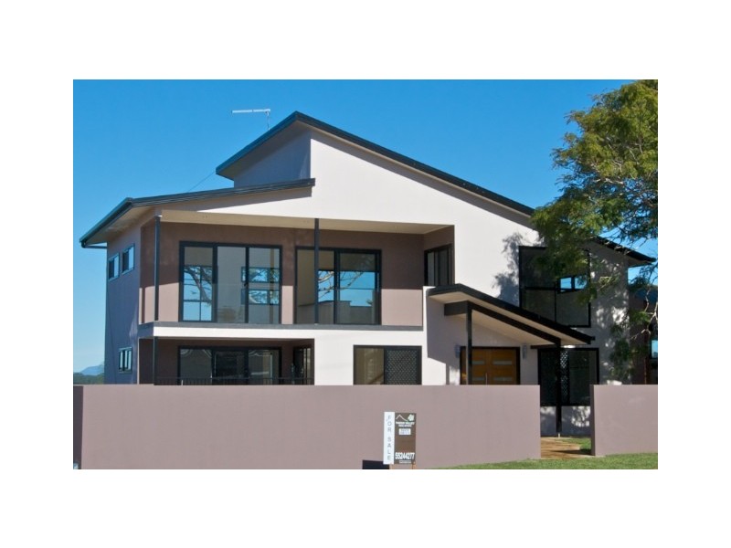 57 Lakeview Terrace, Bilambil Heights NSW 2486