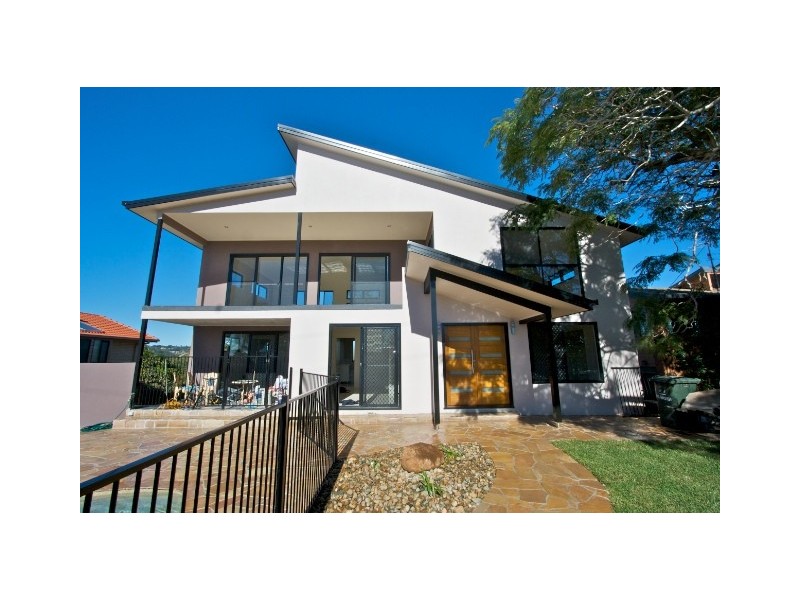 57 Lakeview Terrace, Bilambil Heights NSW 2486