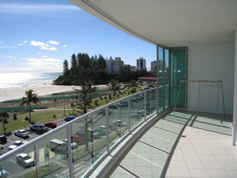 Unit 501 120 Marine Parade, Coolangatta QLD 4225