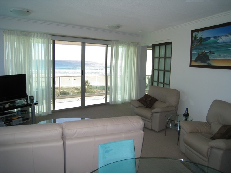 Unit 501 120 Marine Parade, Coolangatta QLD 4225