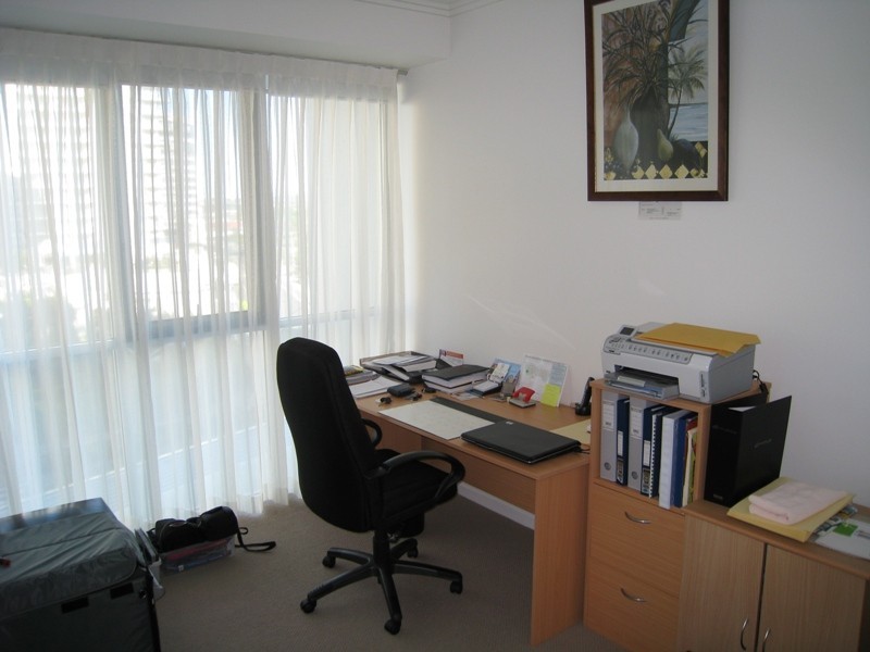 Unit 501 120 Marine Parade, Coolangatta QLD 4225