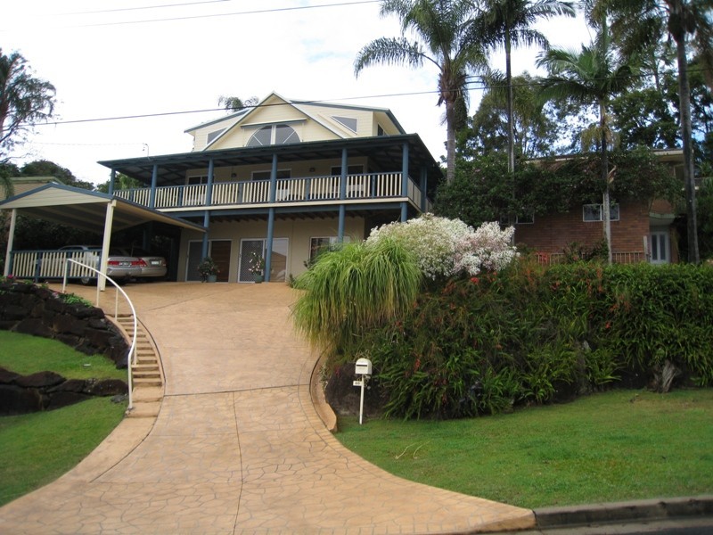 40 Elsie Street, Banora Point NSW 2486