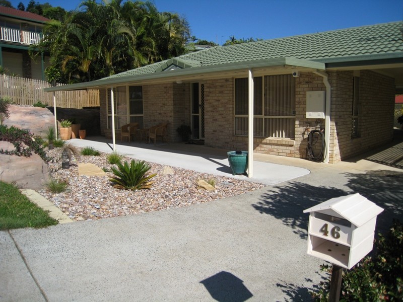 46 Federation Drive, Terranora NSW 2486