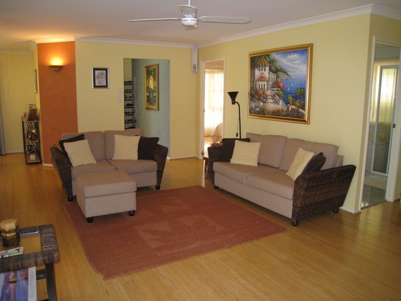 46 Federation Drive, Terranora NSW 2486