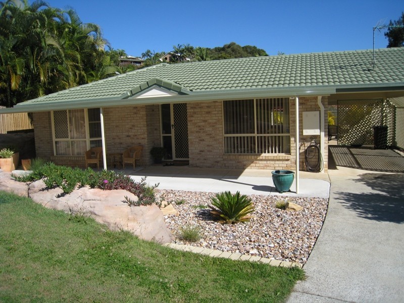 46 Federation Drive, Terranora NSW 2486