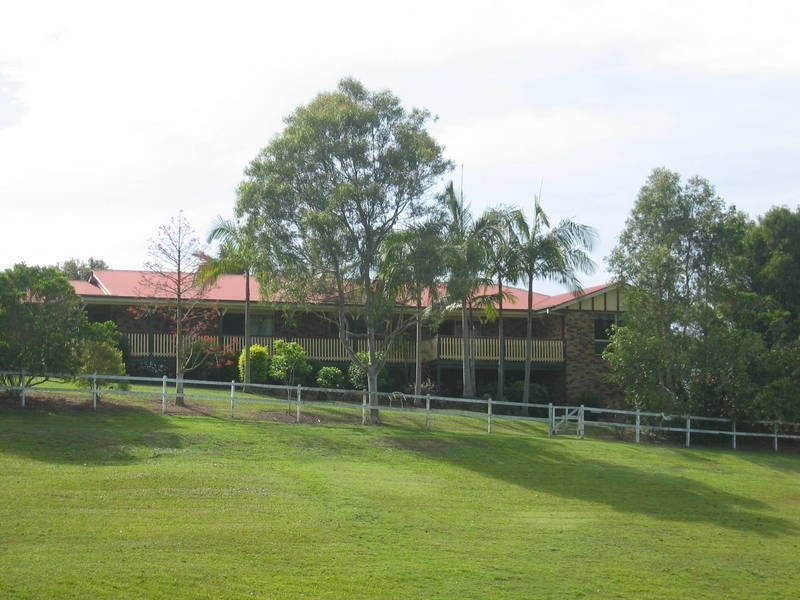 255 Richards Deviation Road, Dunbible NSW 2484