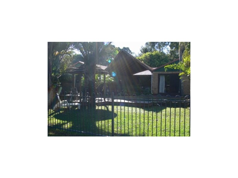 38 Nolans Road, Stokers Siding NSW 2484