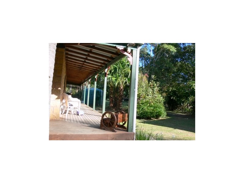 38 Nolans Road, Stokers Siding NSW 2484