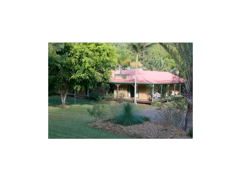 38 Nolans Road, Stokers Siding NSW 2484
