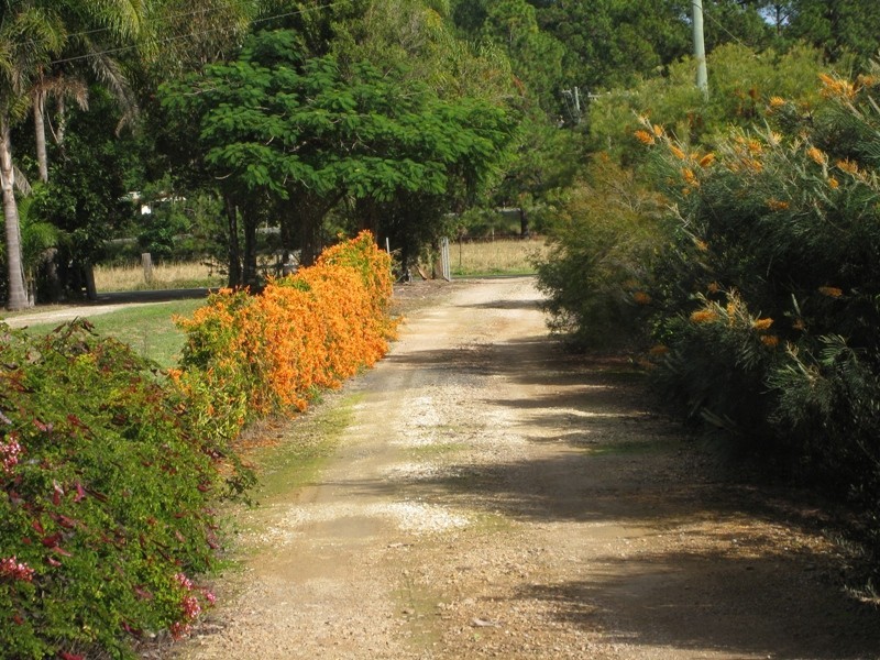 24 Minnows Road, Fernvale NSW 2484