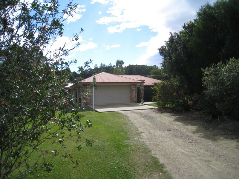 24 Minnows Road, Fernvale NSW 2484