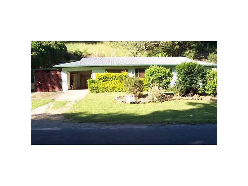 1410 Numinbah Road, Chillingham NSW 2484