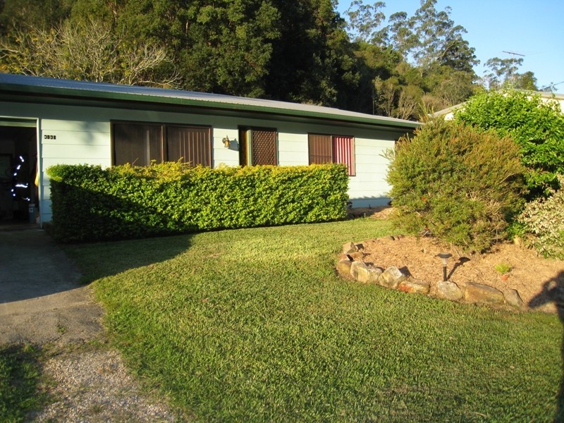 1410 Numinbah Road, Chillingham NSW 2484