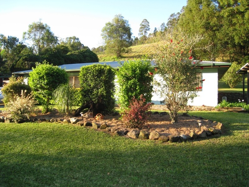 1410 Numinbah Road, Chillingham NSW 2484