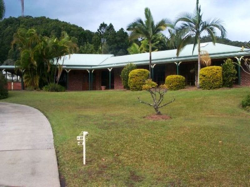 54 Garden Avenue, Nunderi NSW 2484