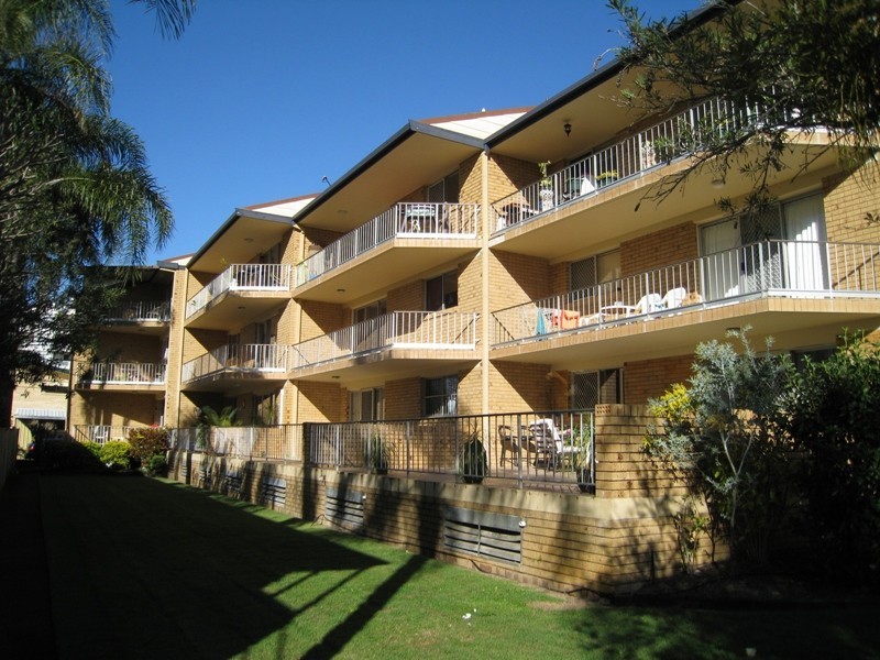 14/6 Haig Street, Kirra QLD 4225