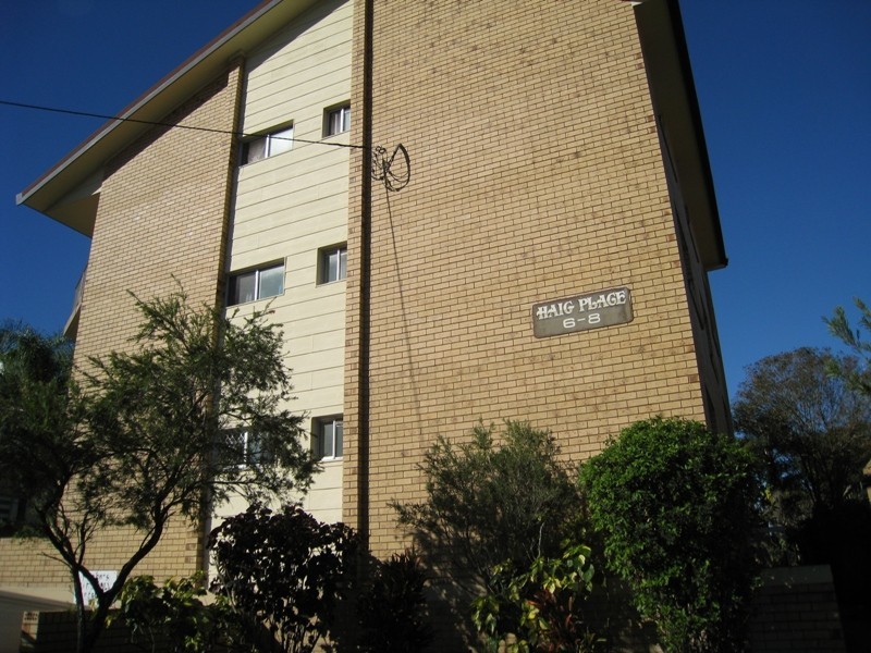 14/6 Haig Street, Kirra QLD 4225