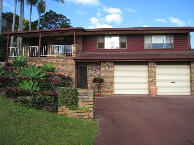 25 Birnam Avenue, Banora Point NSW 2486