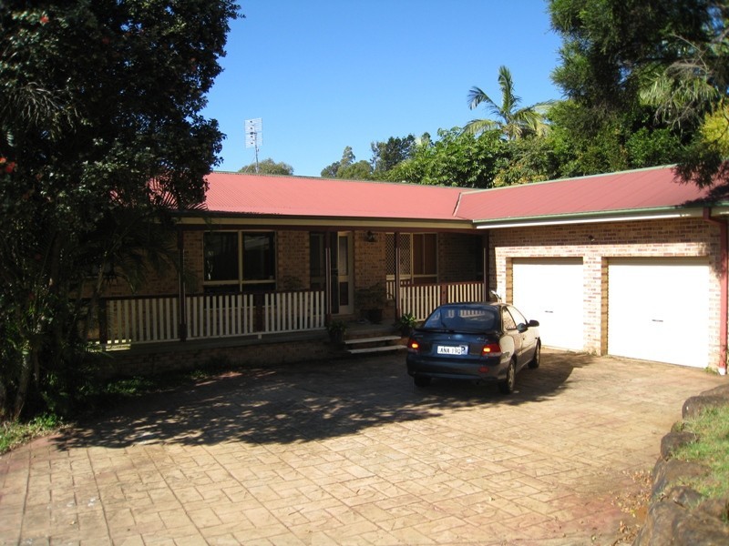 20 Federation Drive, Terranora NSW 2486