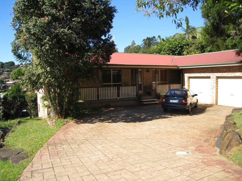 20 Federation Drive, Terranora NSW 2486