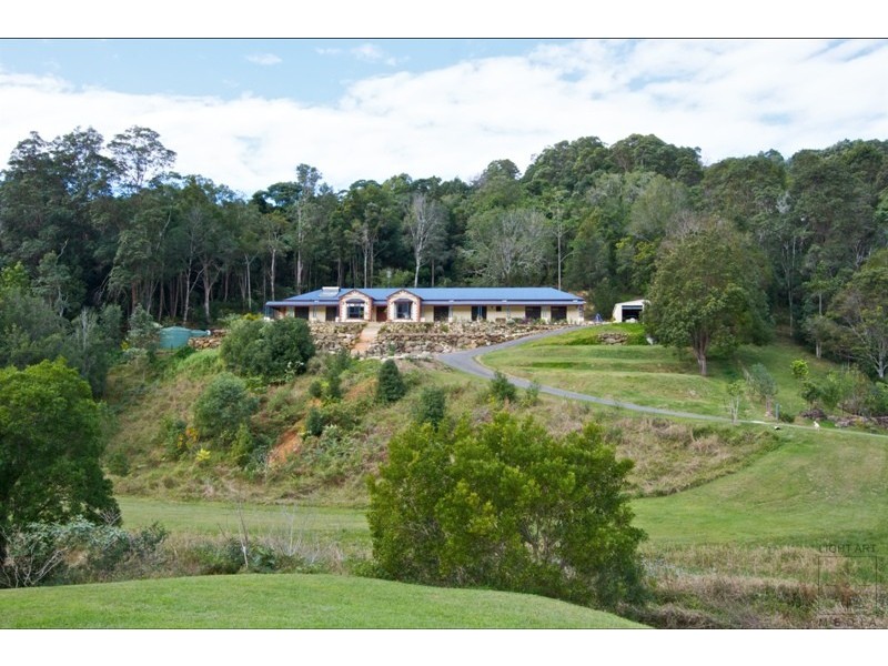 3a Des Quinlan Crescent, Tallebudgera QLD 4228