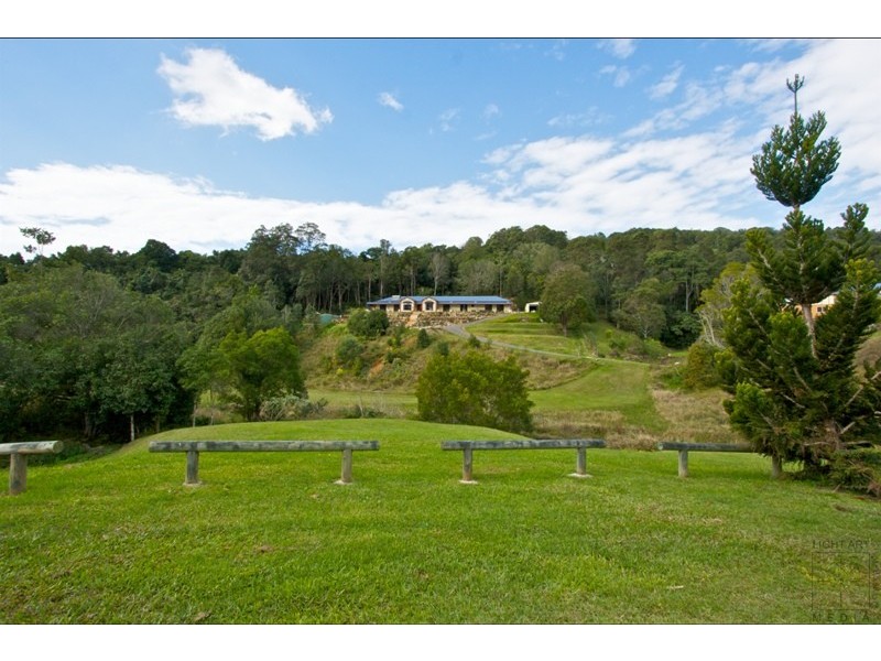 3a Des Quinlan Crescent, Tallebudgera QLD 4228