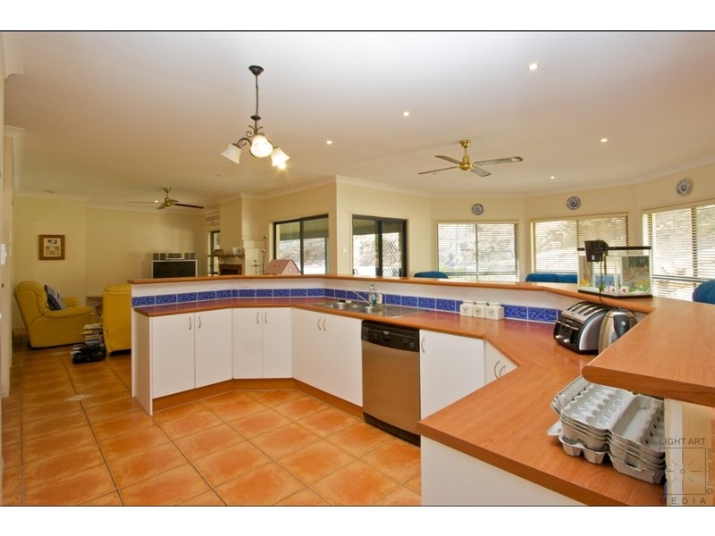 3a Des Quinlan Crescent, Tallebudgera QLD 4228