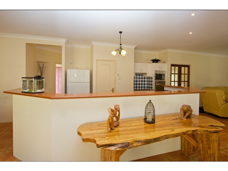 3a Des Quinlan Crescent, Tallebudgera QLD 4228