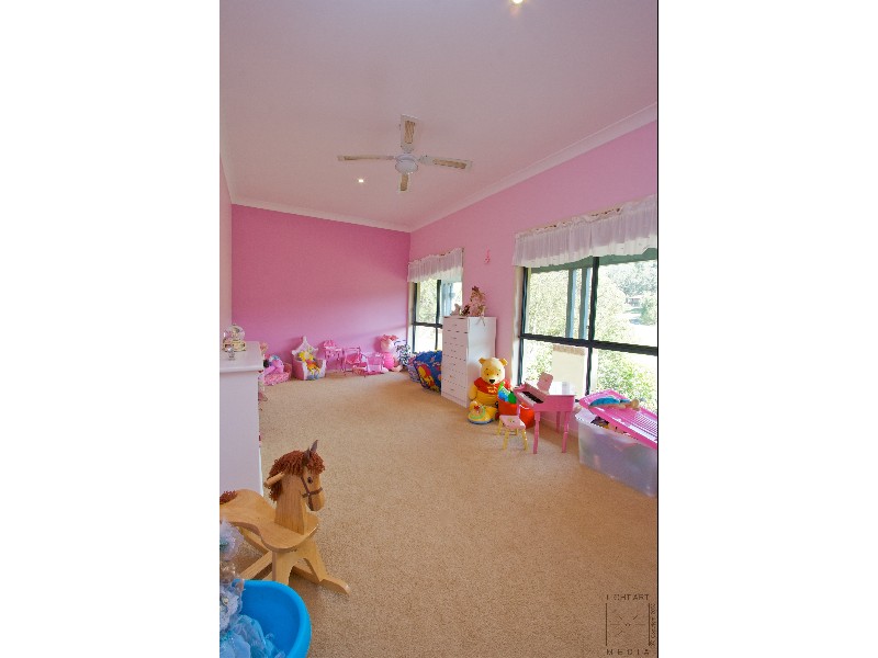 3a Des Quinlan Crescent, Tallebudgera QLD 4228