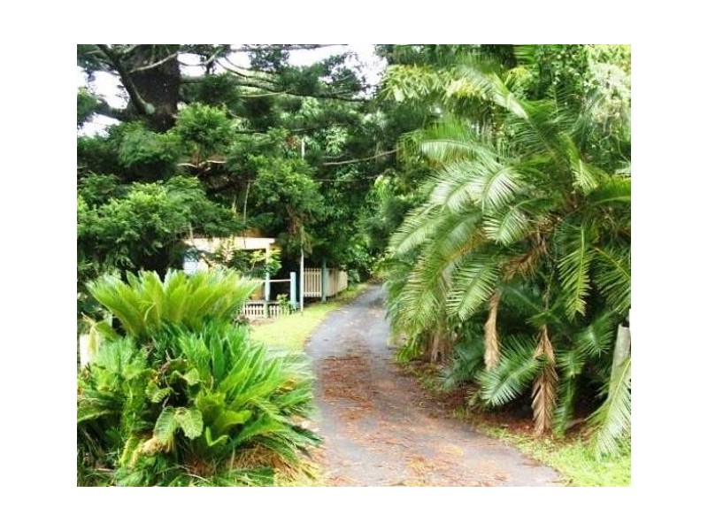 1262 Urliup Road, Murwillumbah NSW 2484