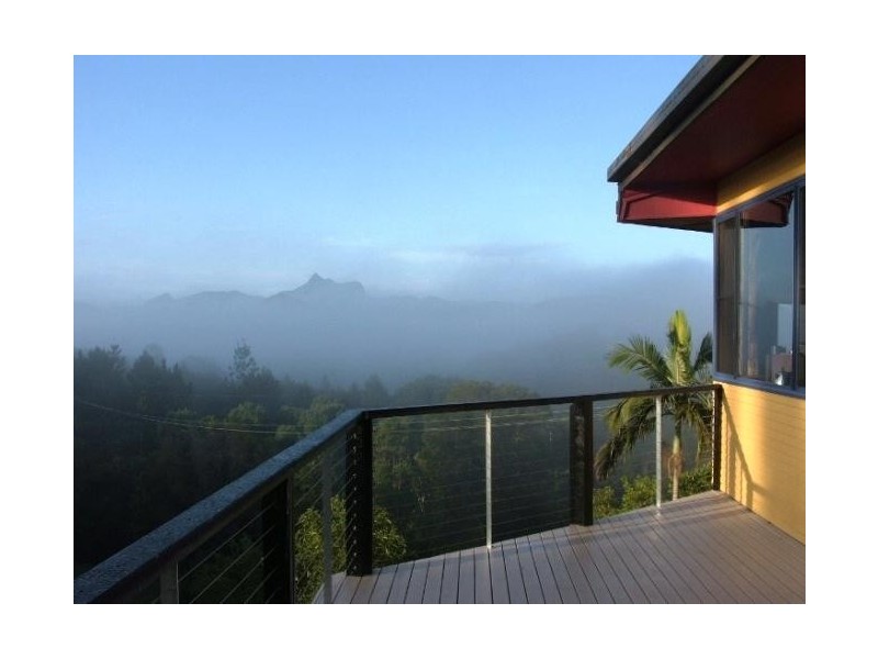1262 Urliup Road, Murwillumbah NSW 2484
