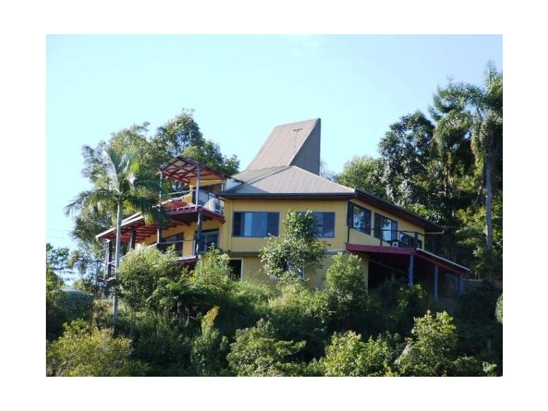 1262 Urliup Road, Murwillumbah NSW 2484