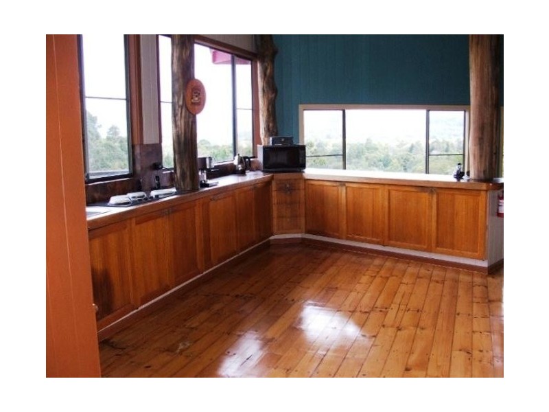 1262 Urliup Road, Murwillumbah NSW 2484