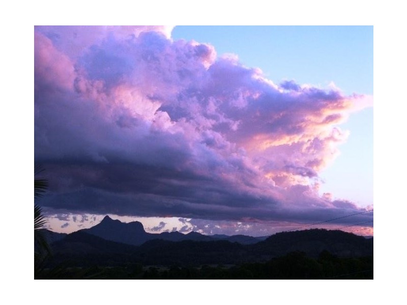 1262 Urliup Road, Murwillumbah NSW 2484