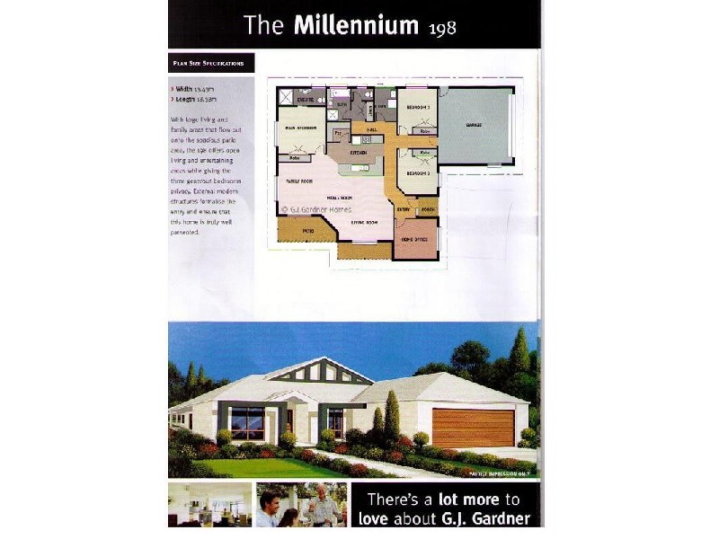 Lot 2, 20 Federation Drive, Terranora NSW 2486
